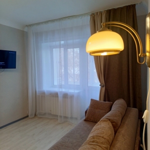 Фотография квартиры Квартира на улице 5-й Армии 61