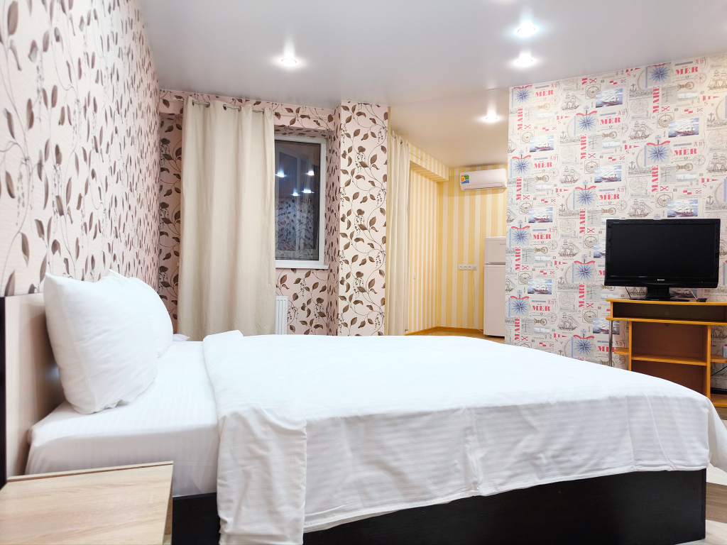 Фотография квартиры Квартира Большая в центре категория стандарт+