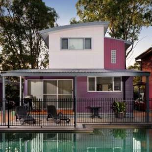 Фотографии базы отдыха 
            Ingenia Holidays Hunter Valley