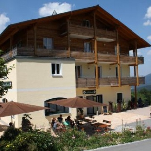 Фотография гостиницы Berghotel Mooshütte
