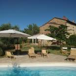 Фотография базы отдыха La Falconara