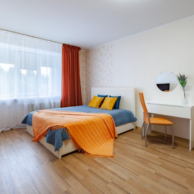 Фотографии квартиры 
            Апартаменты AbtApart Family