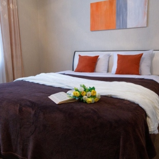 Фотография квартиры Апартаменты Пролетарская 25