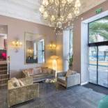 Фотография гостиницы Best Western Hotel Lakmi Nice