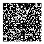 QR код достопримечательности Парк Ровесник