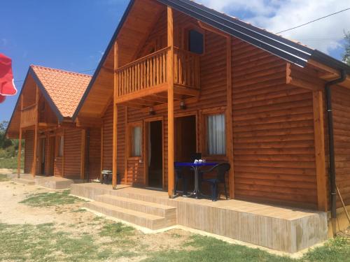 Фотография мини отеля Boi Villas