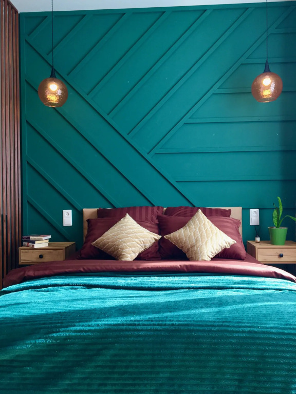 Фотография квартиры Квартира Сибирь Радушная