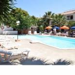 Фотография гостиницы Miranta Hotel - Apartments & Studios