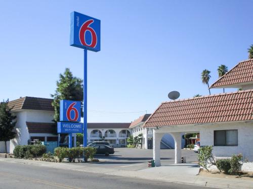 Фотографии гостиницы
Motel 6-Fresno, CA