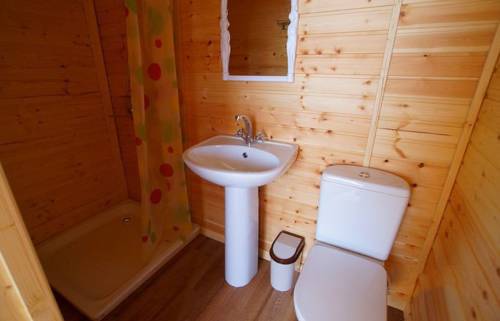 Фотографии гостевого дома
Райский уголок