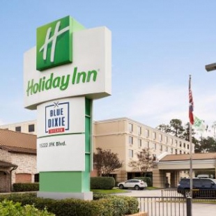 Фотография гостиницы Holiday Inn Houston Intercontinental Airport, an IHG Hotel