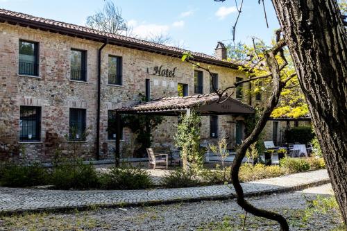 Фотография гостиницы La Maison De Vì