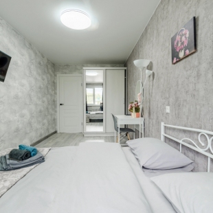 Фотография квартиры Квартира с современным ремонтом