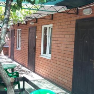 Фотография гостевого дома У Борисовича