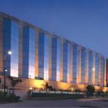 Фотография гостиницы Ramada Plaza By Wyndham Palm Grove