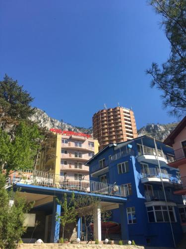 Фотография гостевого дома Pensiunea Ambasador