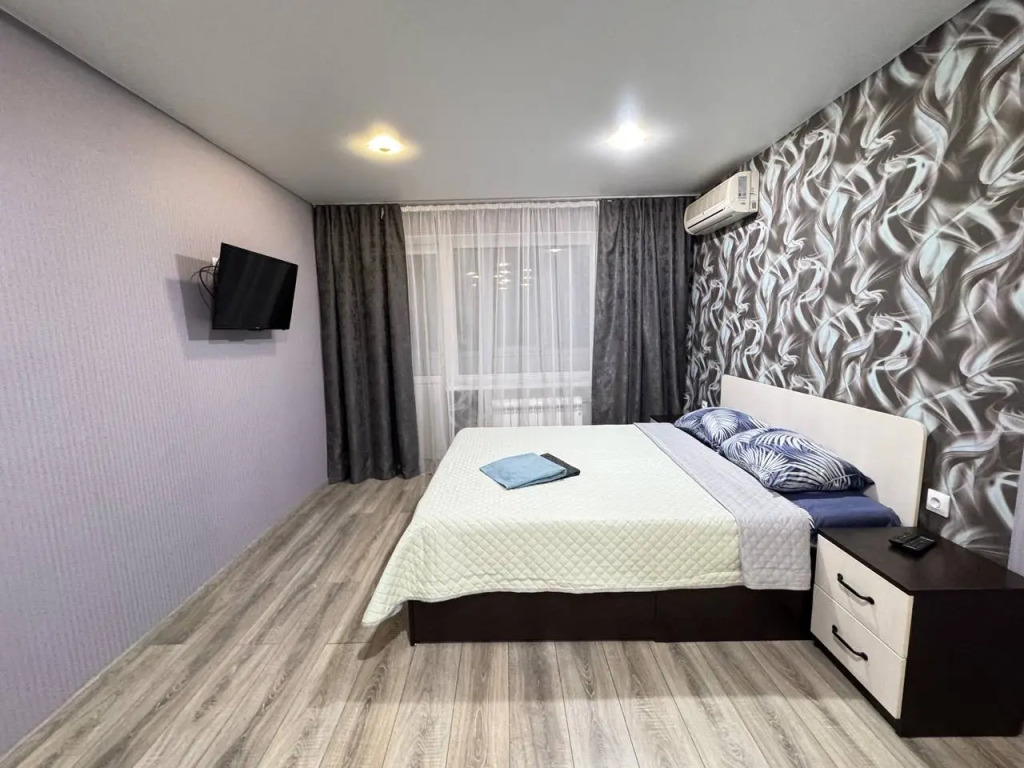 Фотография квартиры Квартира Уютная на Невской 10