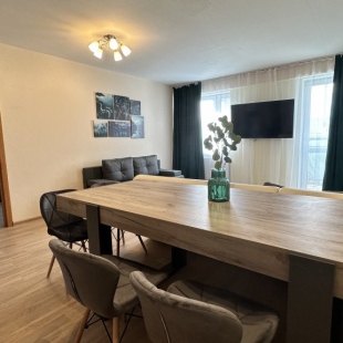 Фотография квартиры Апартаменты Электриков 26