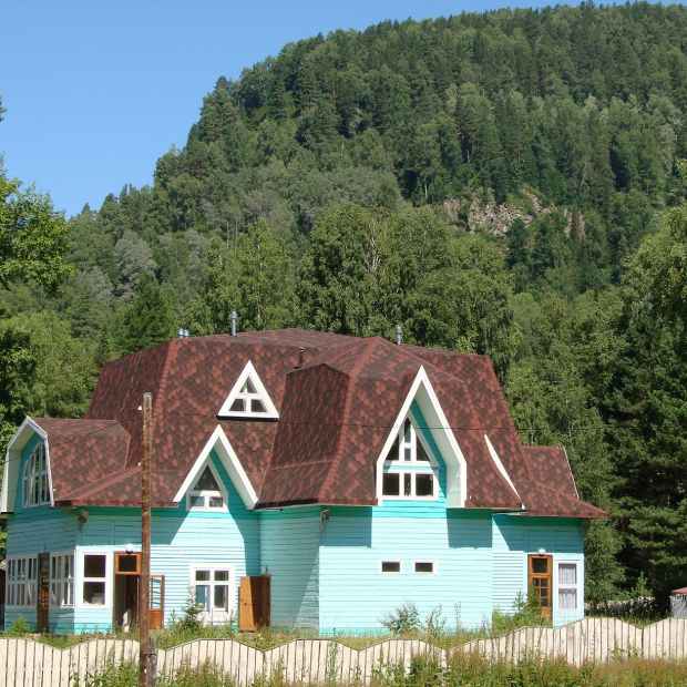 Фотографии базы отдыха
Лагуна