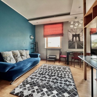 Фотография квартиры Квартира В пешеходной зоне Комсомольская 14