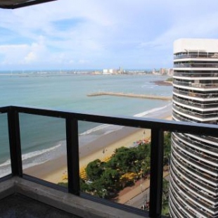 Фотография апарт отеля Atlantico Flat