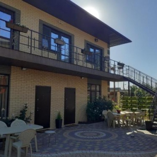 Фотография гостевого дома В Морском переулке