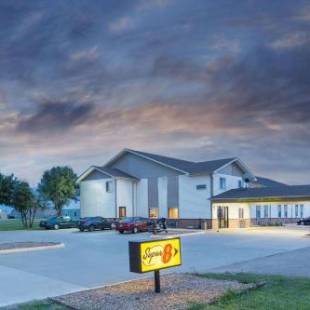 Фотографии гостиницы
Super 8 by Wyndham Belleville