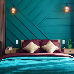 Фотография квартиры Квартира Сибирь Радушная