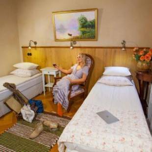 Фотография гостевого дома Aasa Külalistemaja