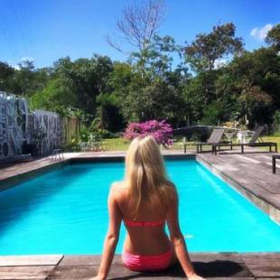 Фотографии гостиницы 
            Phuket Nonnita Boutique Resort - SHA Plus