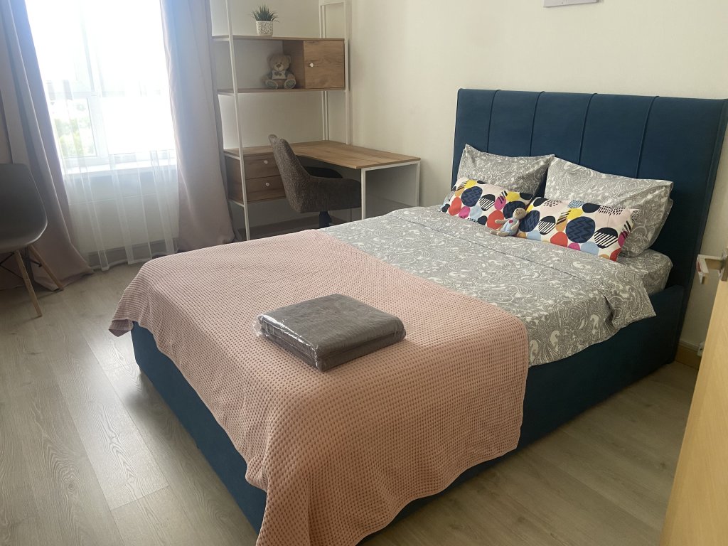 Фотография квартиры Апартаменты SunKiss