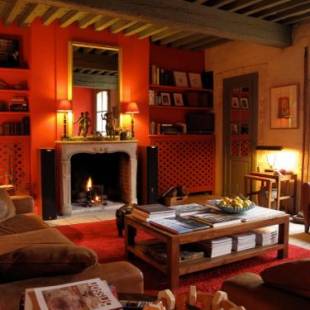 Фотографии гостиницы
Hotel Les Templiers