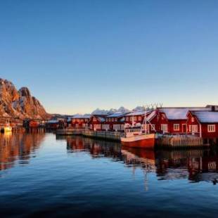 Фотографии гостиницы
Anker Brygge