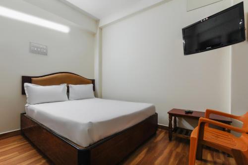 Фотография гостиницы SPOT ON 29391 Agp Home Stay