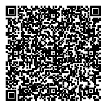 QR код гостиницы Гостиный двор Рыбачий