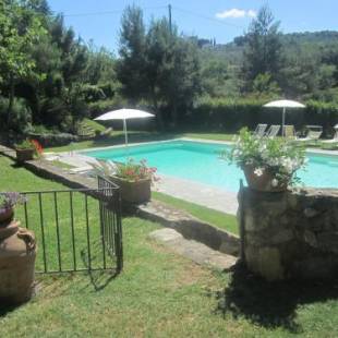 Фотографии базы отдыха
Agriturismo Conca Verde