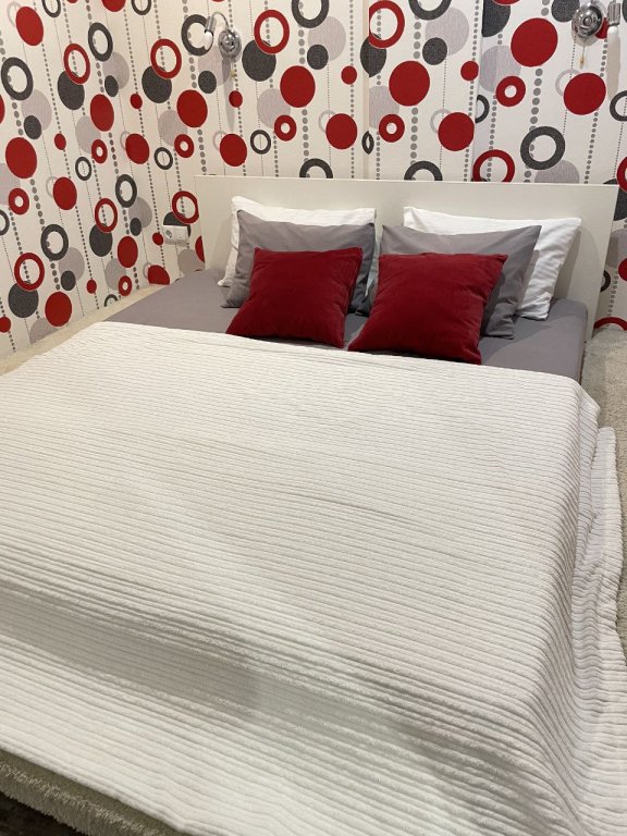 Фотография квартиры Квартира на Мамаевом Кургане