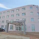 Фотография гостиницы Hotel Saharin