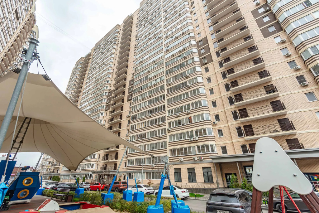 Фотография квартиры Квартира Горсоветская