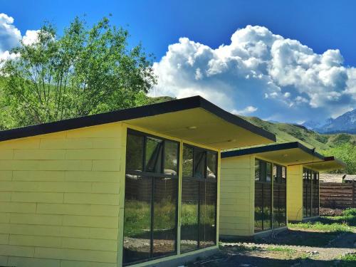 Фотографии гостевого дома 
            TauHouse