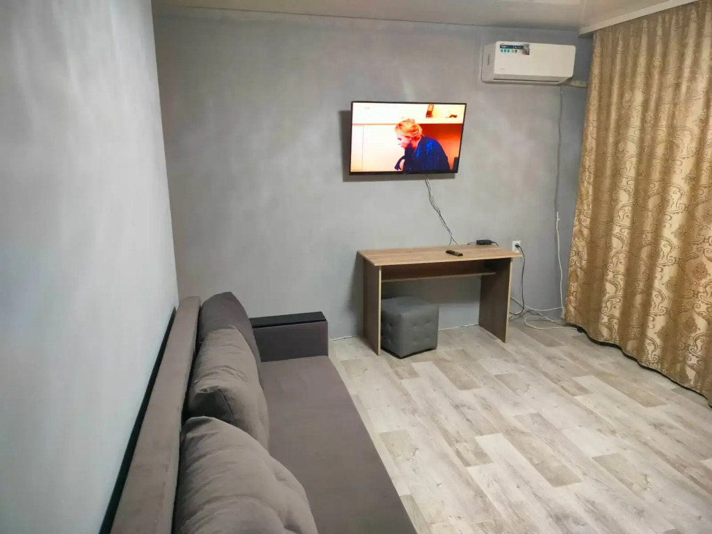 Фотография квартиры Квартира Уютная Теплая Рядом с Загсом