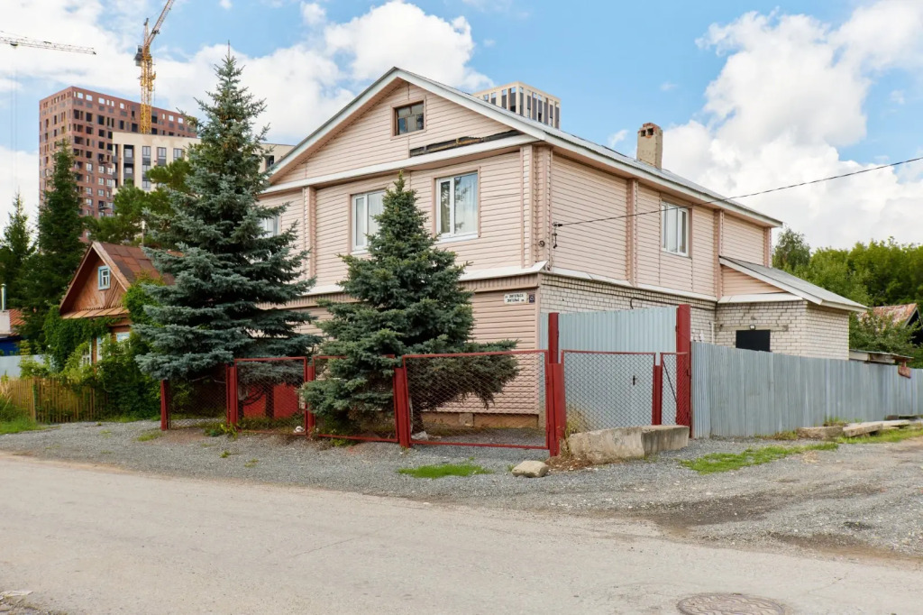 Фотография Коттеджа Частный дом Энгельс