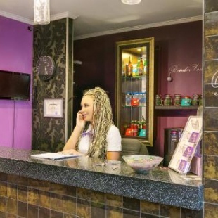 Фотография гостиницы Рандеву в Сокольниках