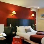 Фотография гостиницы The Originals City, Hôtel Parisiana, Paris Gare de l'Est (Inter-Hotel)