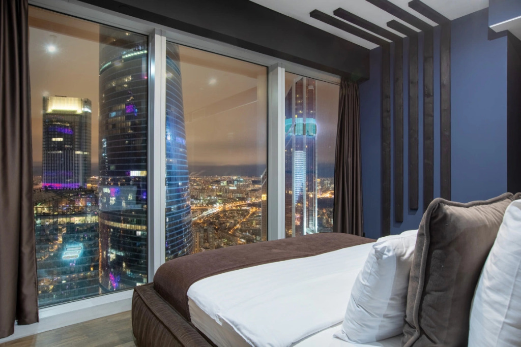 Фотография квартиры Rockmond 64 Deluxe 5