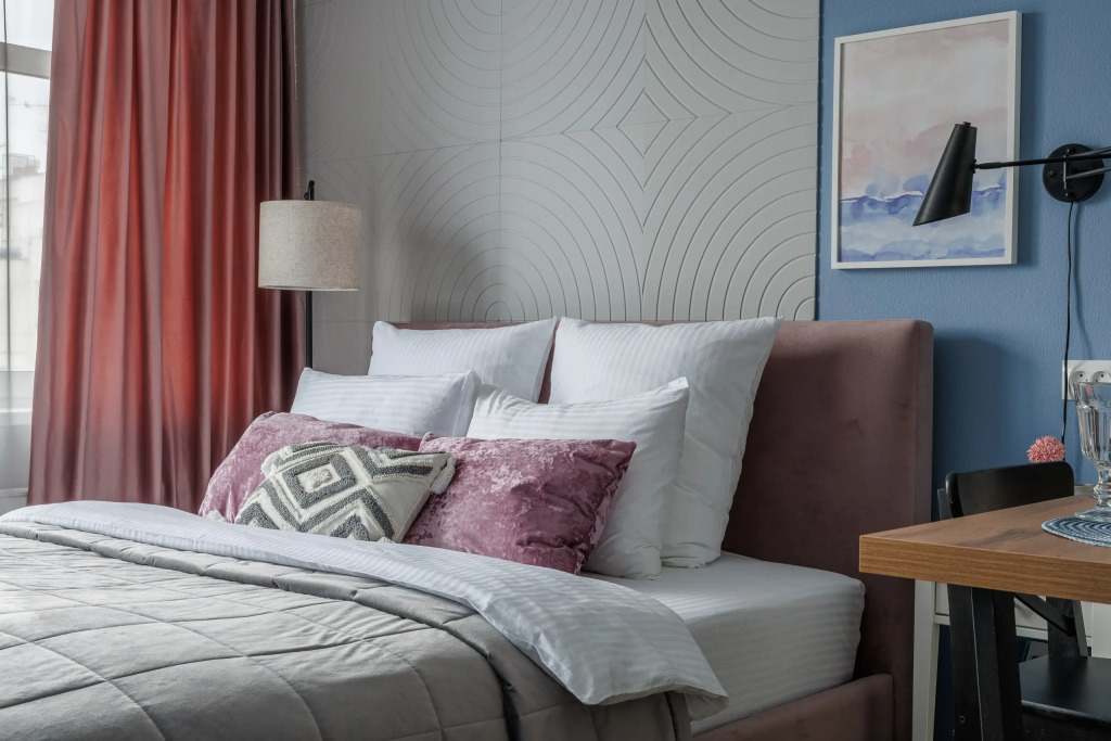 Фотография квартиры Квартира Новая студия в Сердце Ярославля