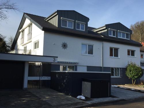 Фотография гостевого дома Sonnenhaus