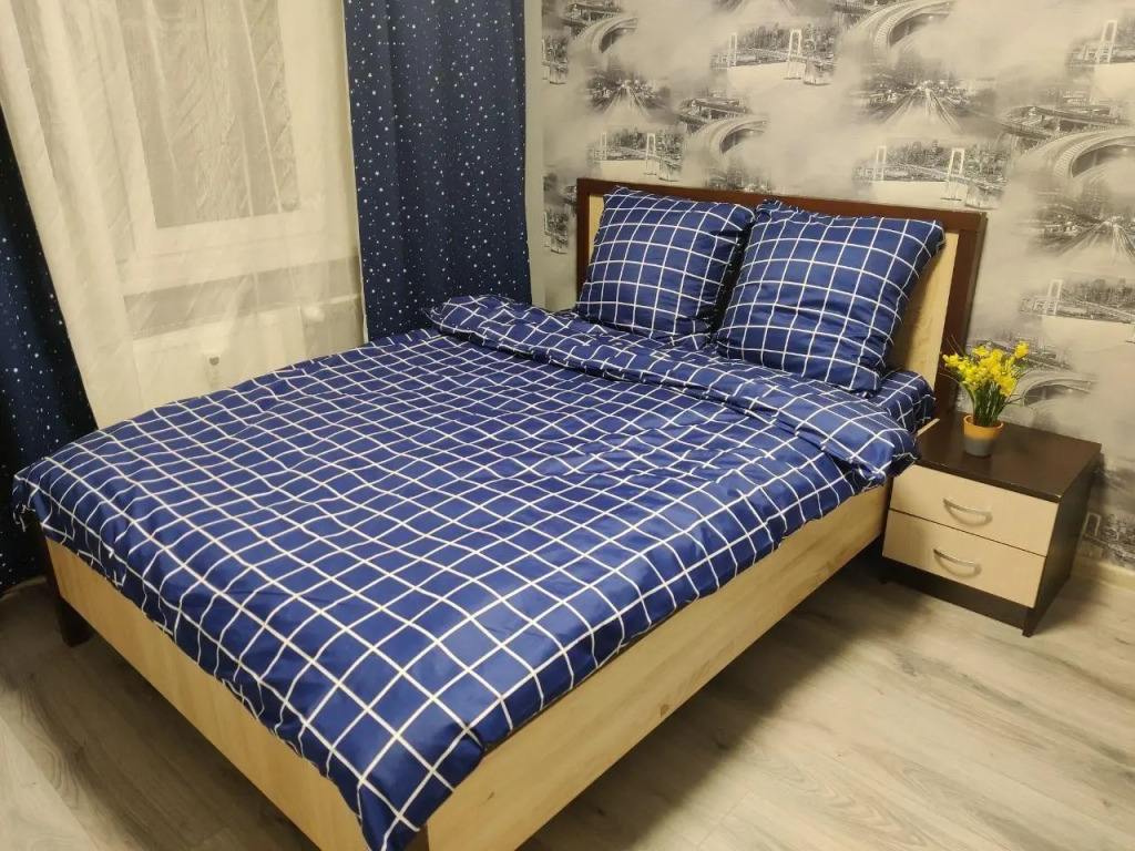 Фотография квартиры Ростов Посуточно на улице Платона Кляты 27