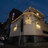 Фотография гостиницы Hound Hotel Yeonsan