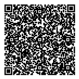 QR код гостиницы Марково